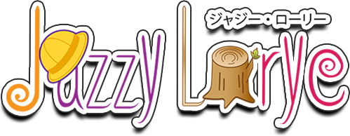 Lorye Go! Hong Kong Edition Logo