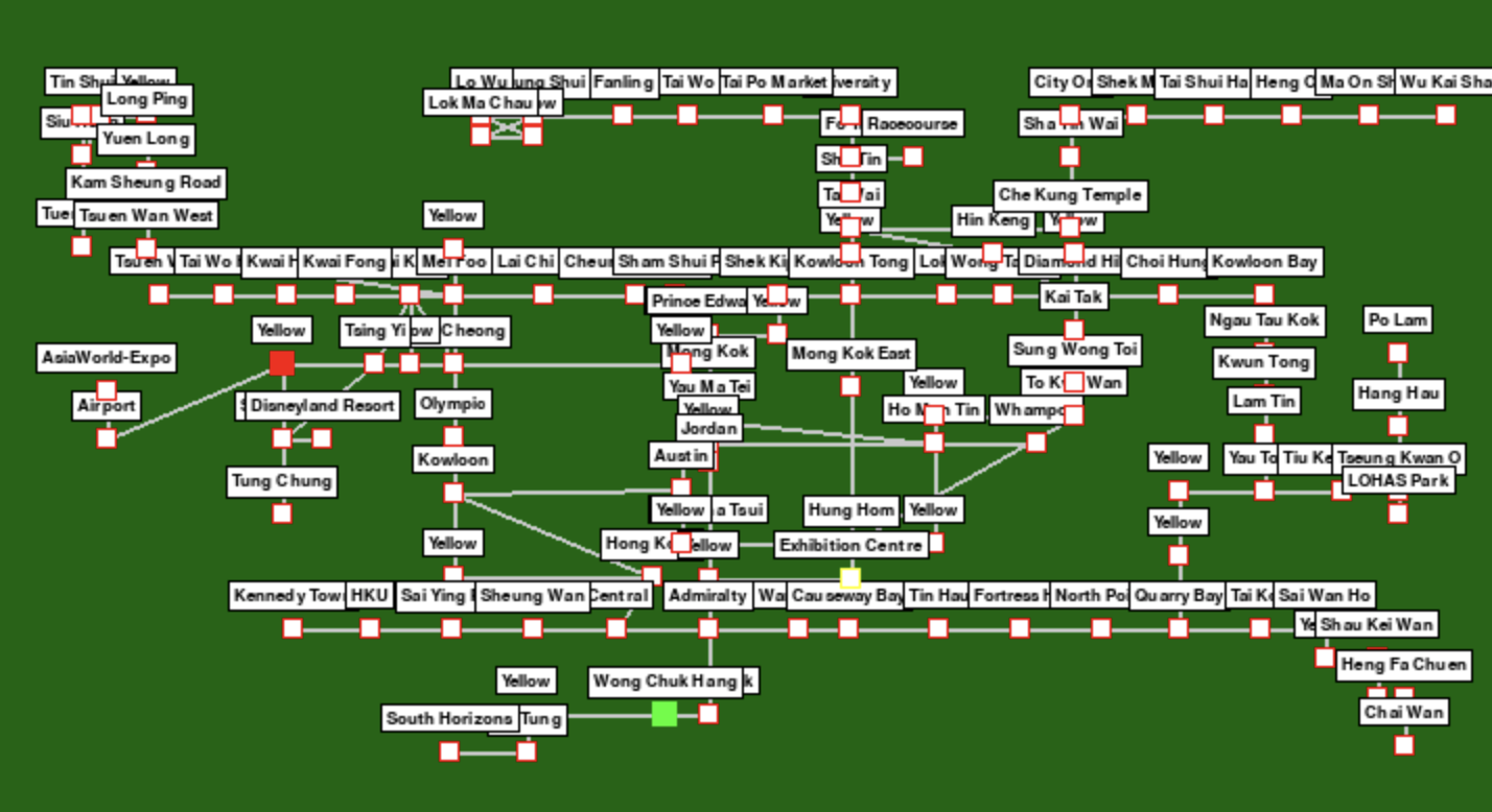 Grok3 helps me to conceptualize the idea in my brain.
